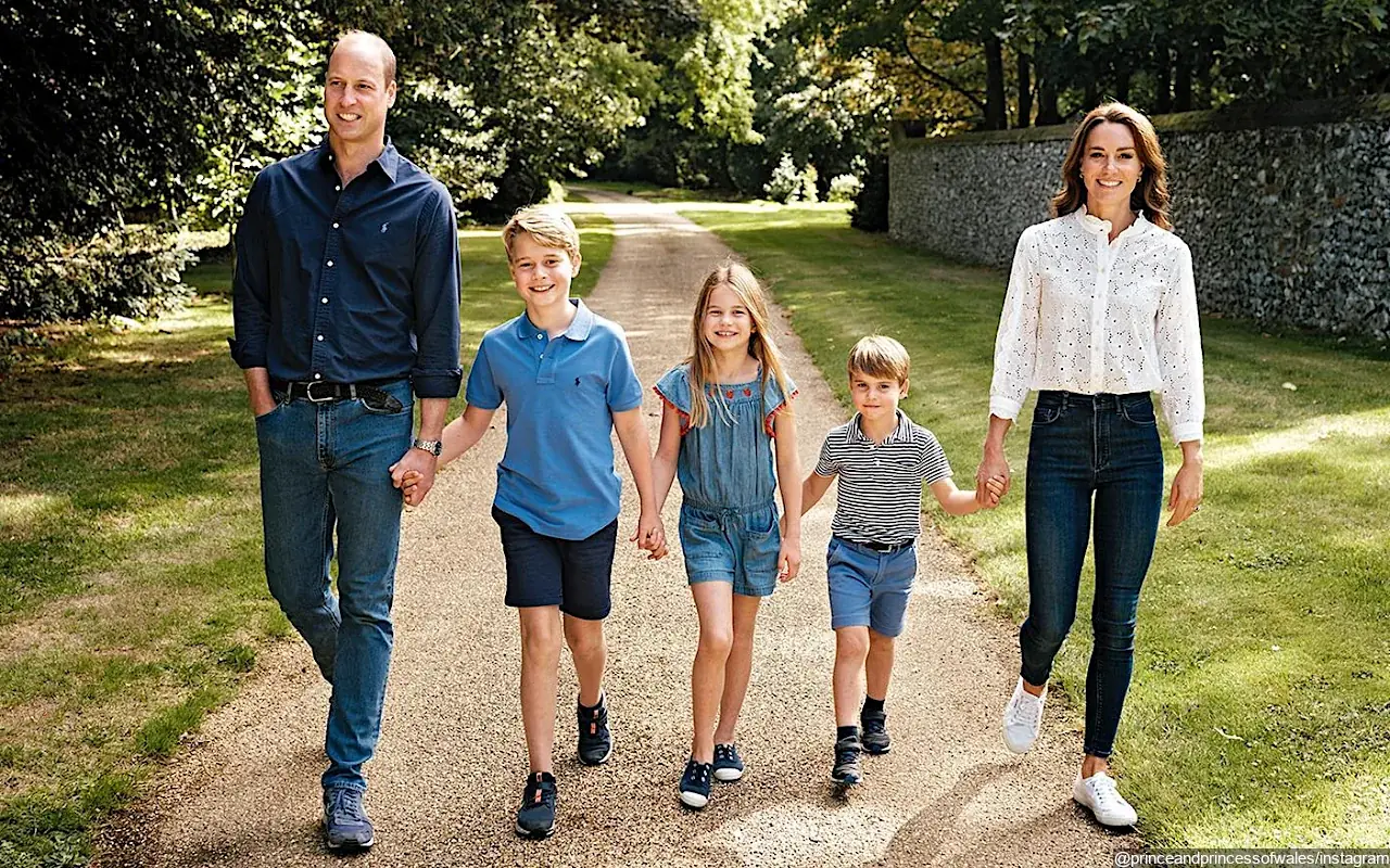 Prince William and Kate Middleton Find 'Good Balance' Between Royal Duties and Parenthood