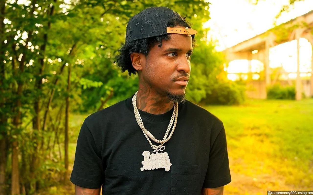 Lil Reese Makes Donation to the Homeless in Chicago After Water-Pouring Scandal