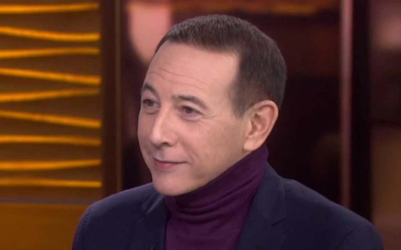 Paul Reubens' Primary Cause of Death Revealed