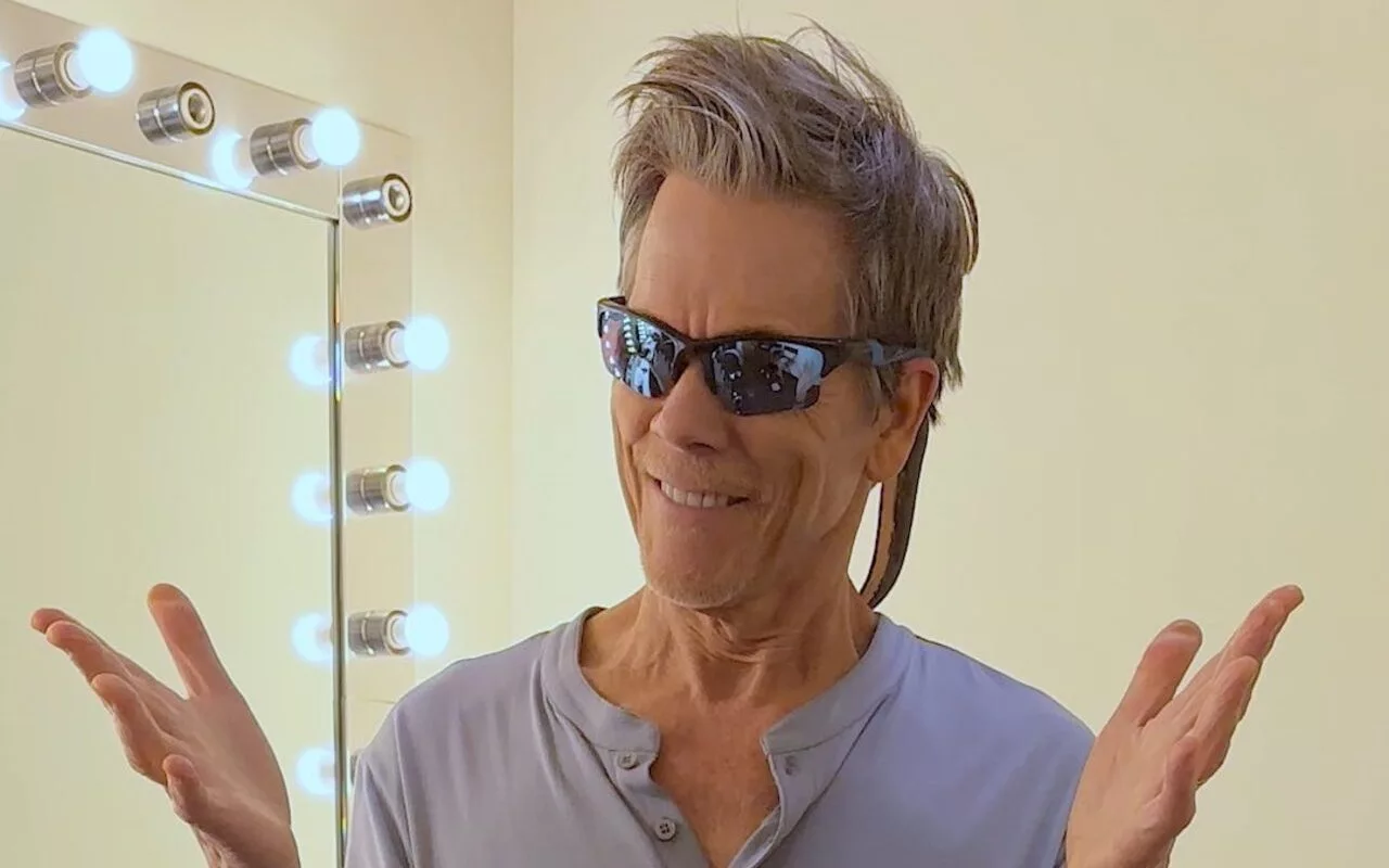 Kevin Bacon on 'Six Degrees' Game: 'We Hunger for Connection'