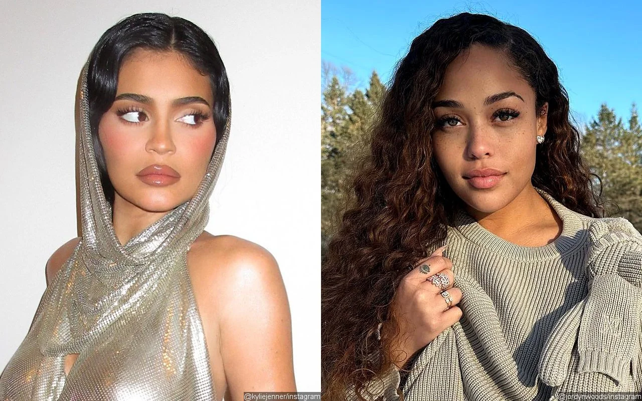 Kylie Jenner and Jordyn Wood's NY Outing Draws Mixed Reactions From Fans