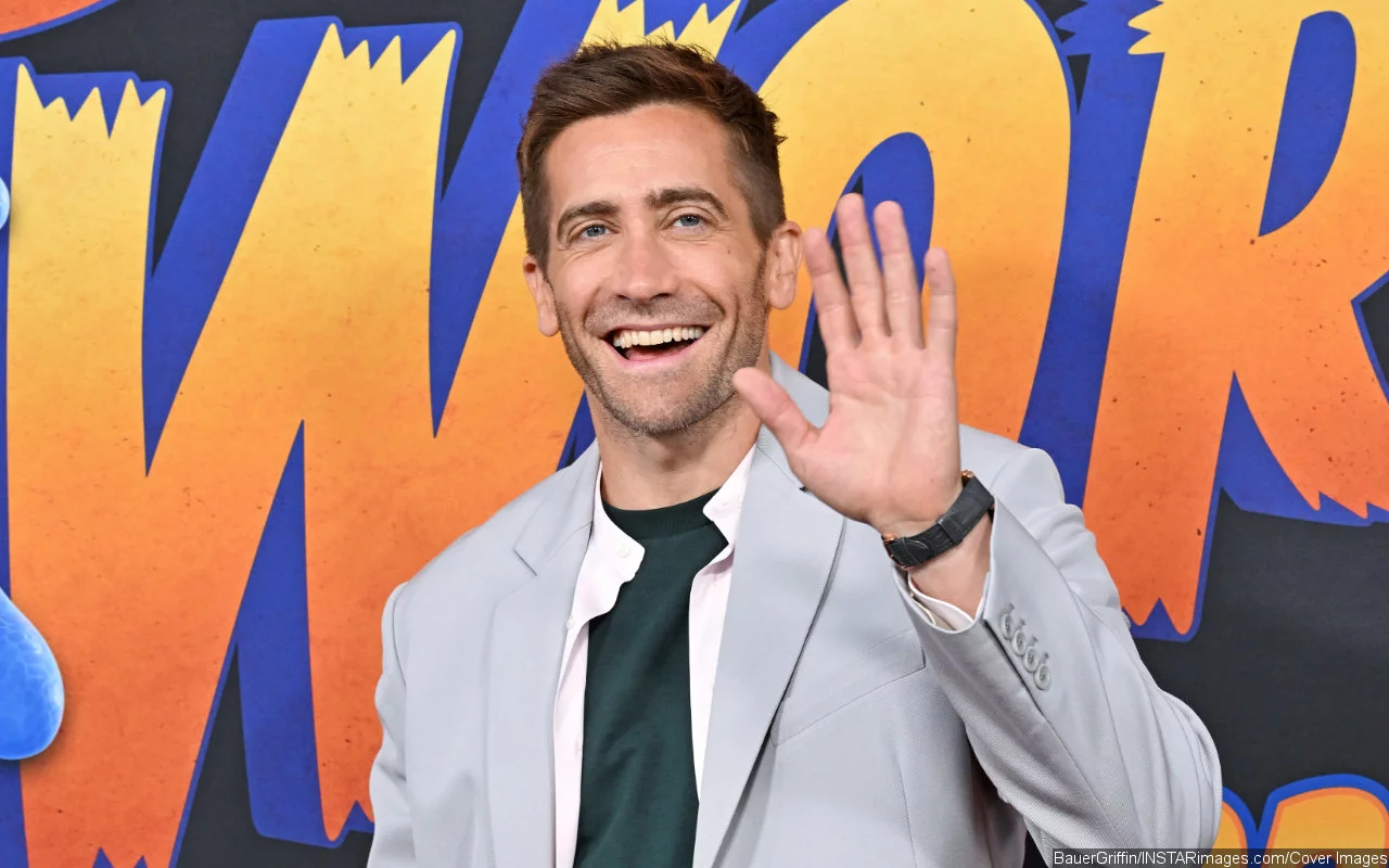 Jake Gyllenhaal Reacts to Peter Sarsgaard's Best Actor Win at Venice Film Fest 2023