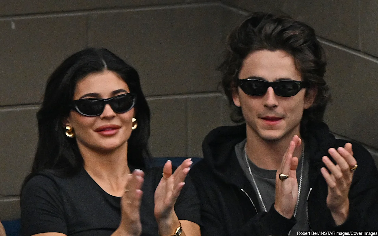 Kylie Jenner and Timothee Chalamet's Relationship Is 'Real,' Eyewitness Says