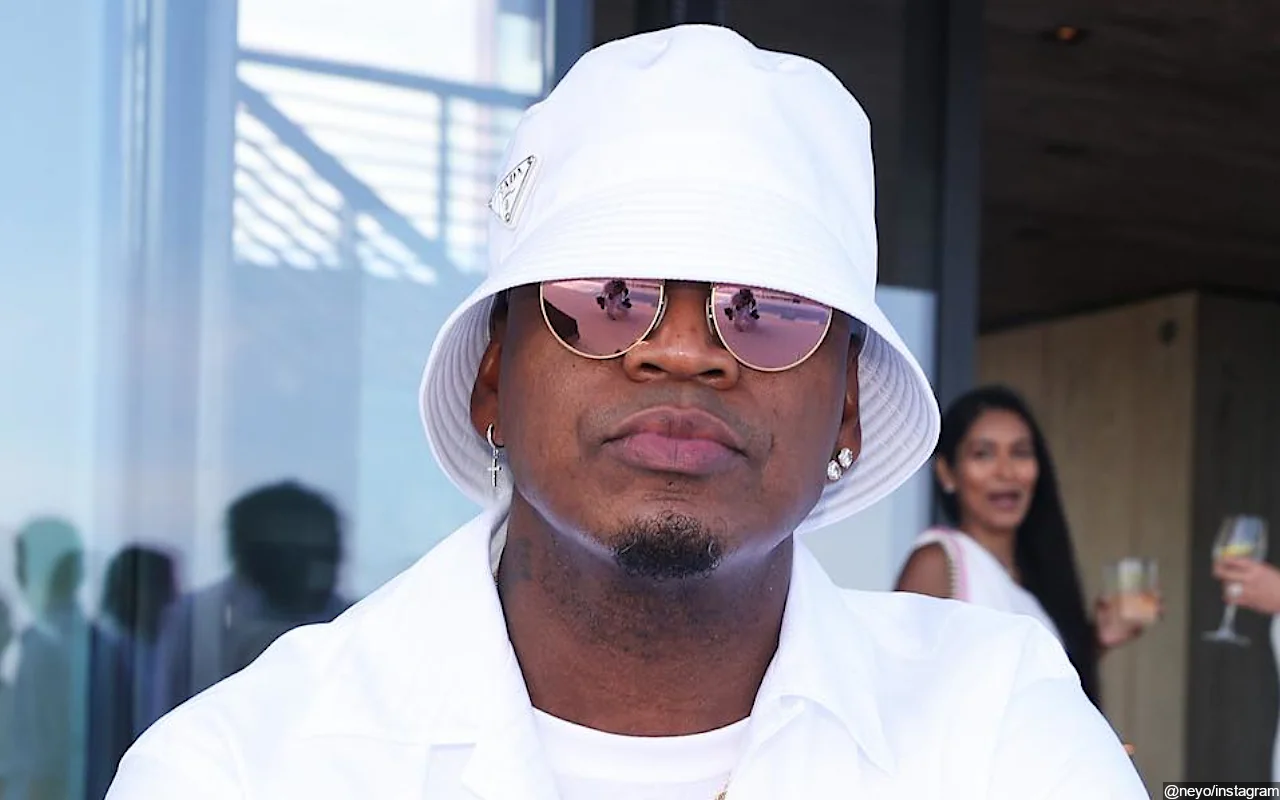 Ne-Yo's BM Sade Vows to Keep Protecting Her Kids Despite Arrest for Helping Son in Fight
