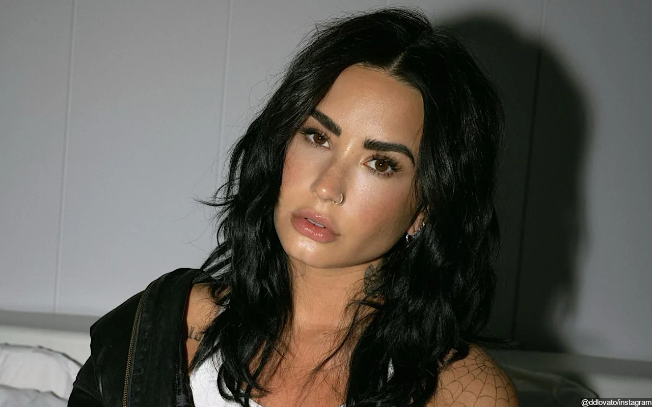 Demi Lovato Blames 'Daddy Issues' for 'Gross' Past Romances With Older Men