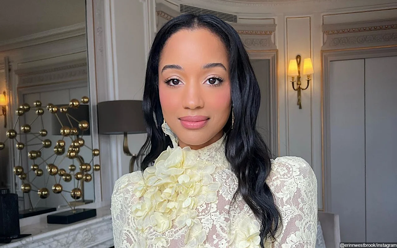 'Riverdale' Star Erinn Westbrook Reveals Name of First Child After Giving Birth