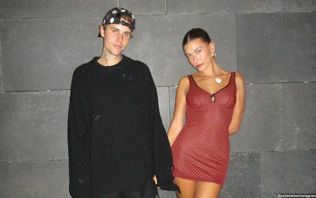 Justin Bieber Gushes Over 'Most Precious' Wife Hailey on 5th Wedding Anniversary