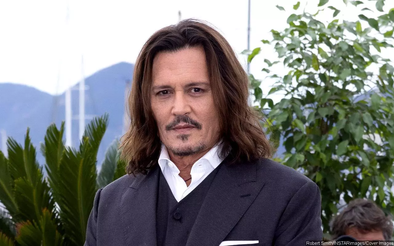 Johnny Depp Has Scent Specially Created for Each of His Movie Characters 