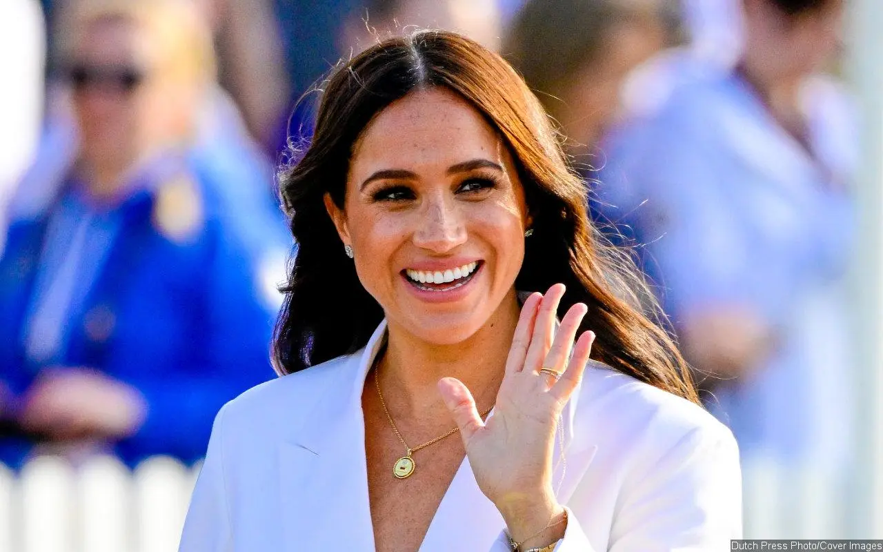 Meghan Markle Receives New Nigerian Nickname at 2023 Invictus Games