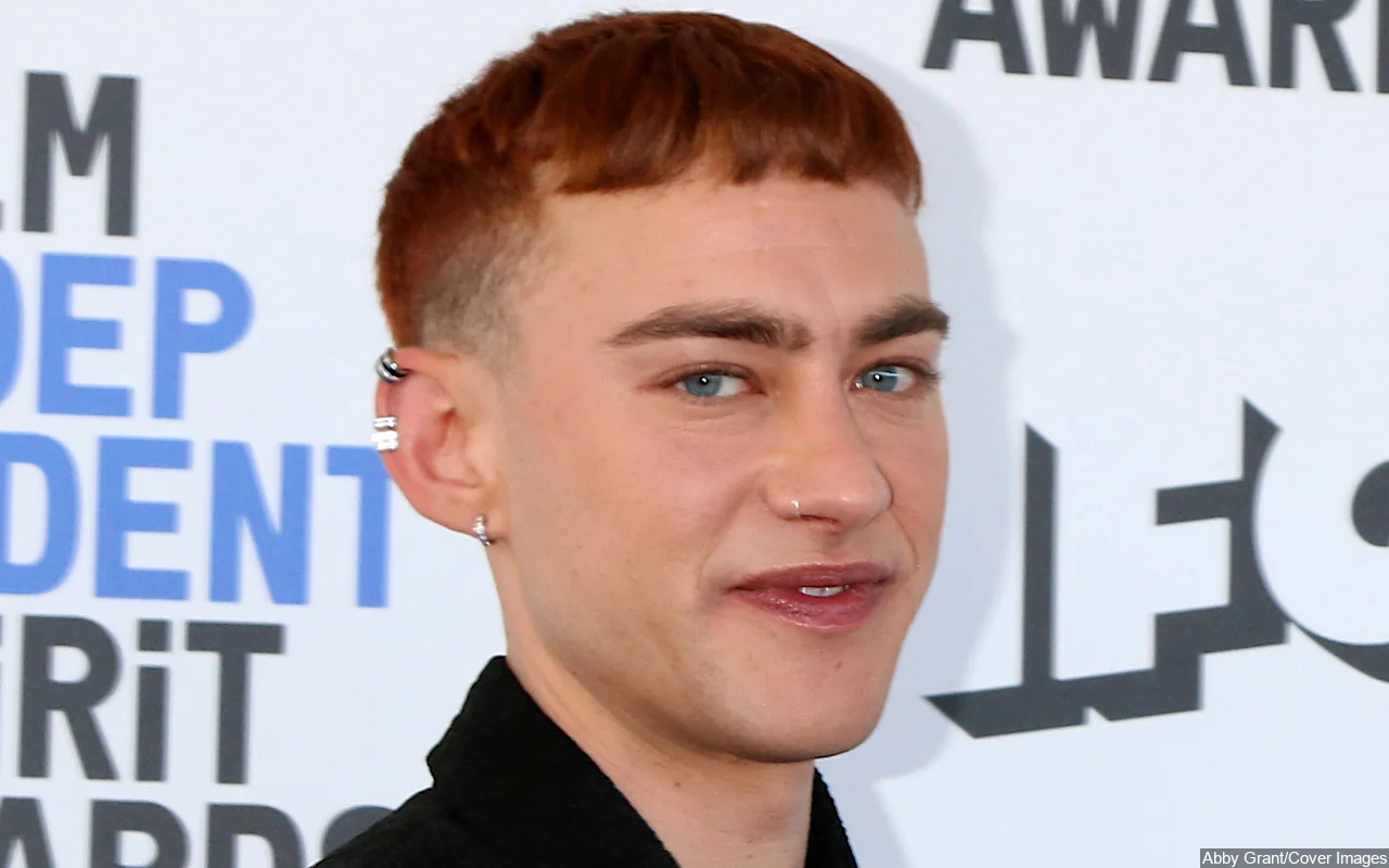 Olly Alexander 'in Shock' at Being Honored With Wax Figure