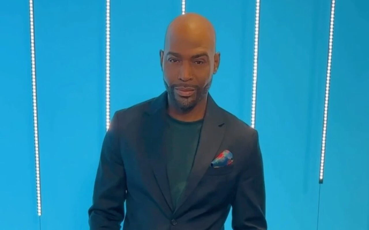 Karamo Brown on Being Snubbed From 'Queer Eye' Co-Star's Bachelor Party: 'The Shade of It All!'