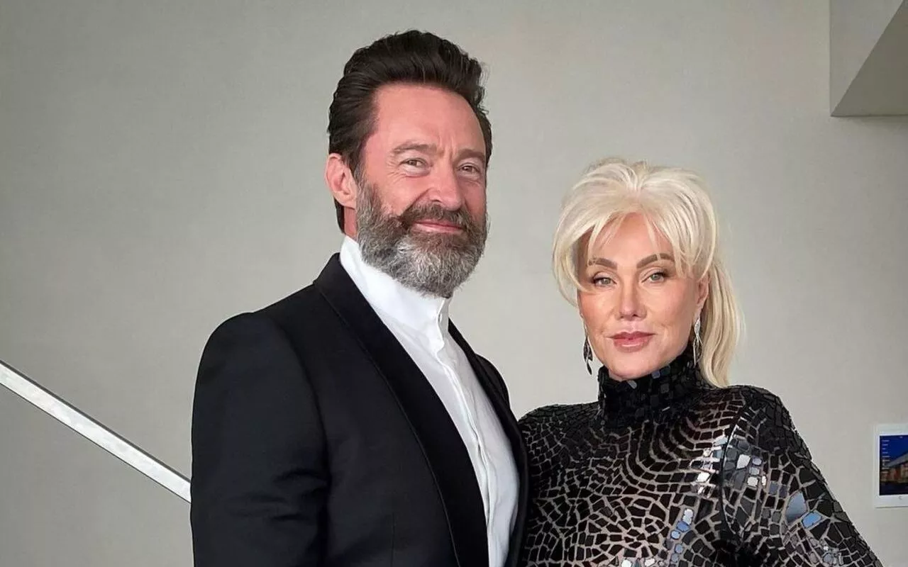 Hugh Jackman and Wife Split to Pursue 'Individual Growth' After Decades of Marriage 