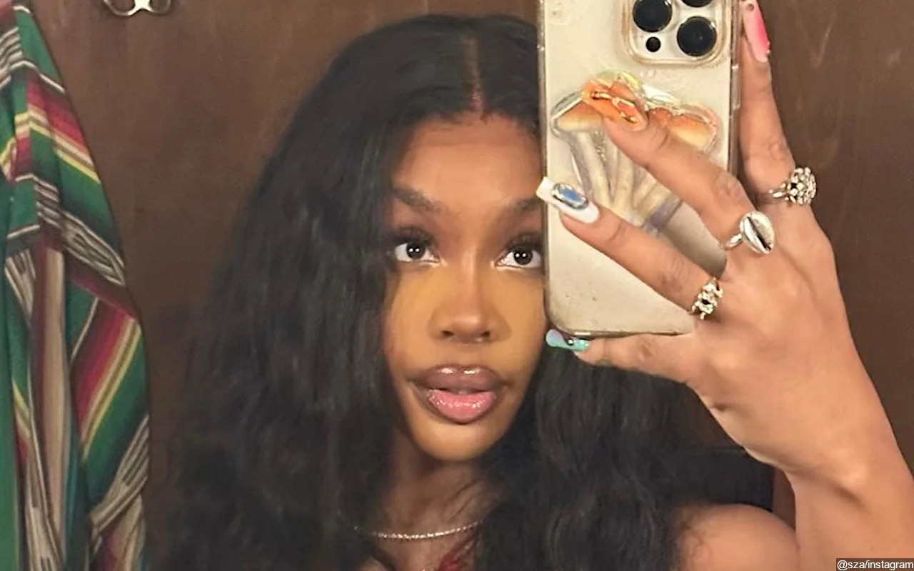 SZA's 2023 VMAs Gig Was Canceled Due to 'Disrespectful' Artist of the Year Snub, Says Manager