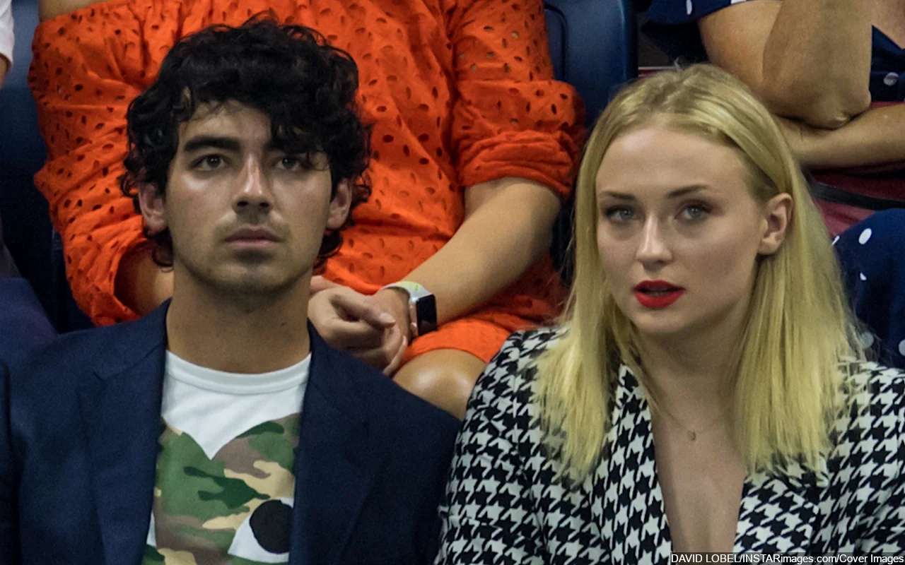 Joe Jonas Allegedly Ignores Sophie Turner's Plea to Hold Off Divorce Filing