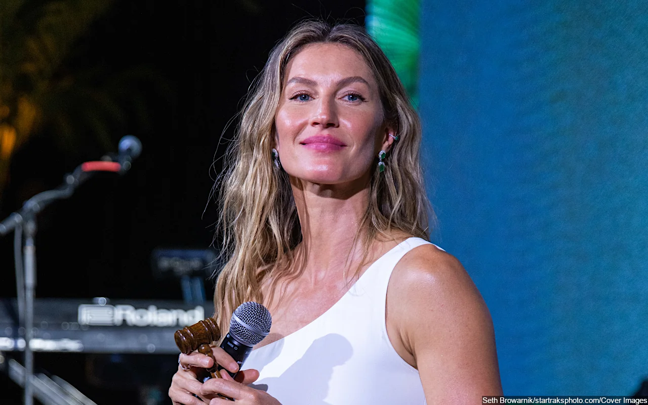 Gisele Bundchen Going Through 'Very Tough' Times With Her Family After Tom Brady Divorce