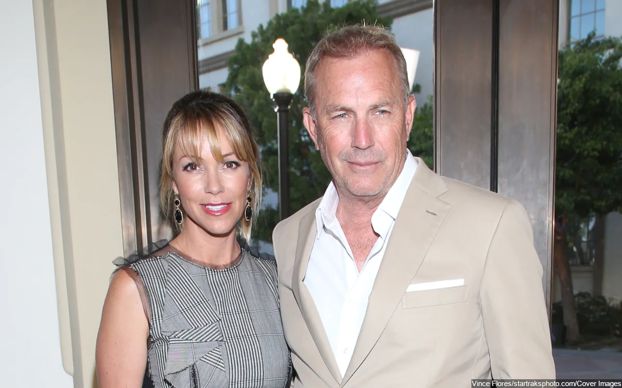 This Is Why Kevin Costner's Ex Christine Baumgartner Abruptly Agreed to Settle Their Divorce