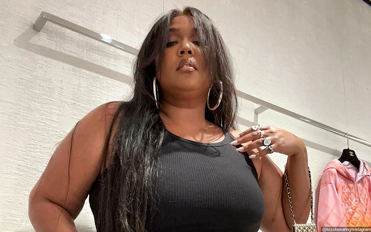 Lizzo Accused of Creating 'Racist and Sexualized' Work Environment in Second Lawsuit