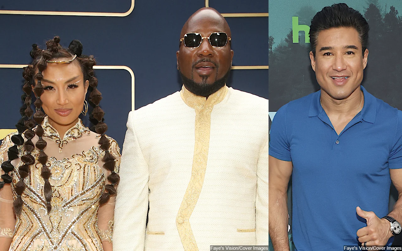 Rumors of Jeannie Mai Cheating on Jeezy With Mario Lopez Debunked