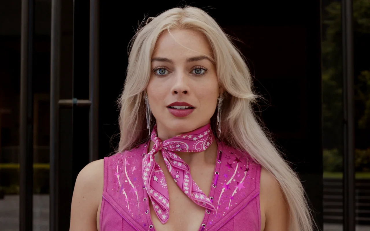 Margot Robbie's Return for 'Barbie' Sequel Is 'Off The Table'