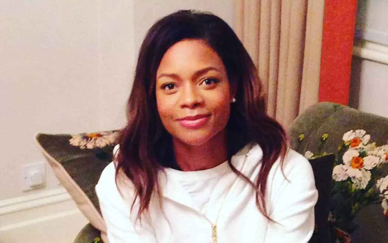 Naomie Harris' Neighbors Called Cops After She Cried So Loudly Due to Severe Period Pains
