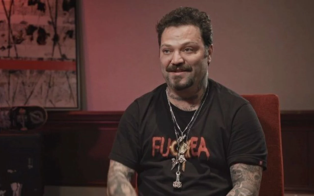Bam Margera Has Been Sober, Started Skateboarding Again Since Moving to Countryside