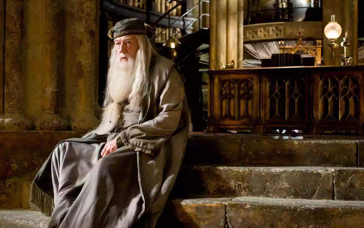 Michael Gambon Remembered by 'Harry Potter' Cast