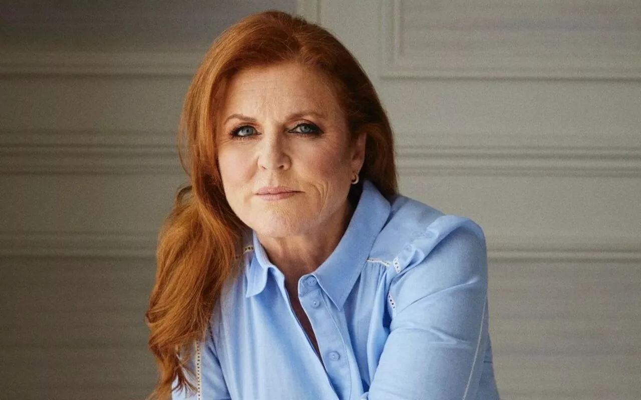 Sarah Ferguson Reacts to Shocking Murder of Her Former Personal Assistant