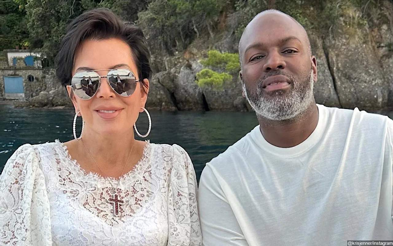 Kris Jenner Prevents Corey Gamble From Taking 'Yellowstone' Offer Due to Jealousy