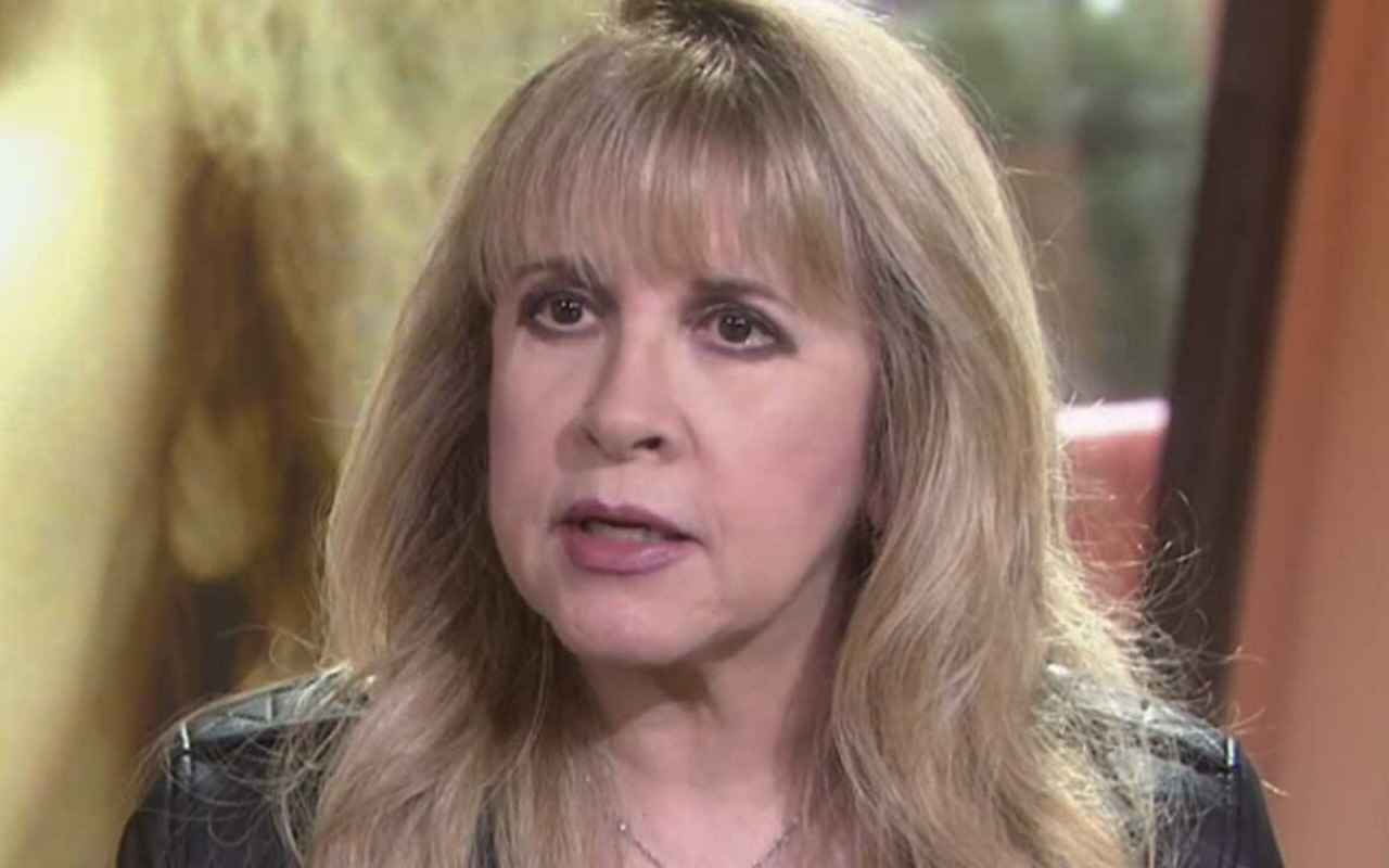Stevie Nicks Gets Her Own Barbie Doll: 'I So Fell in Love With Her'