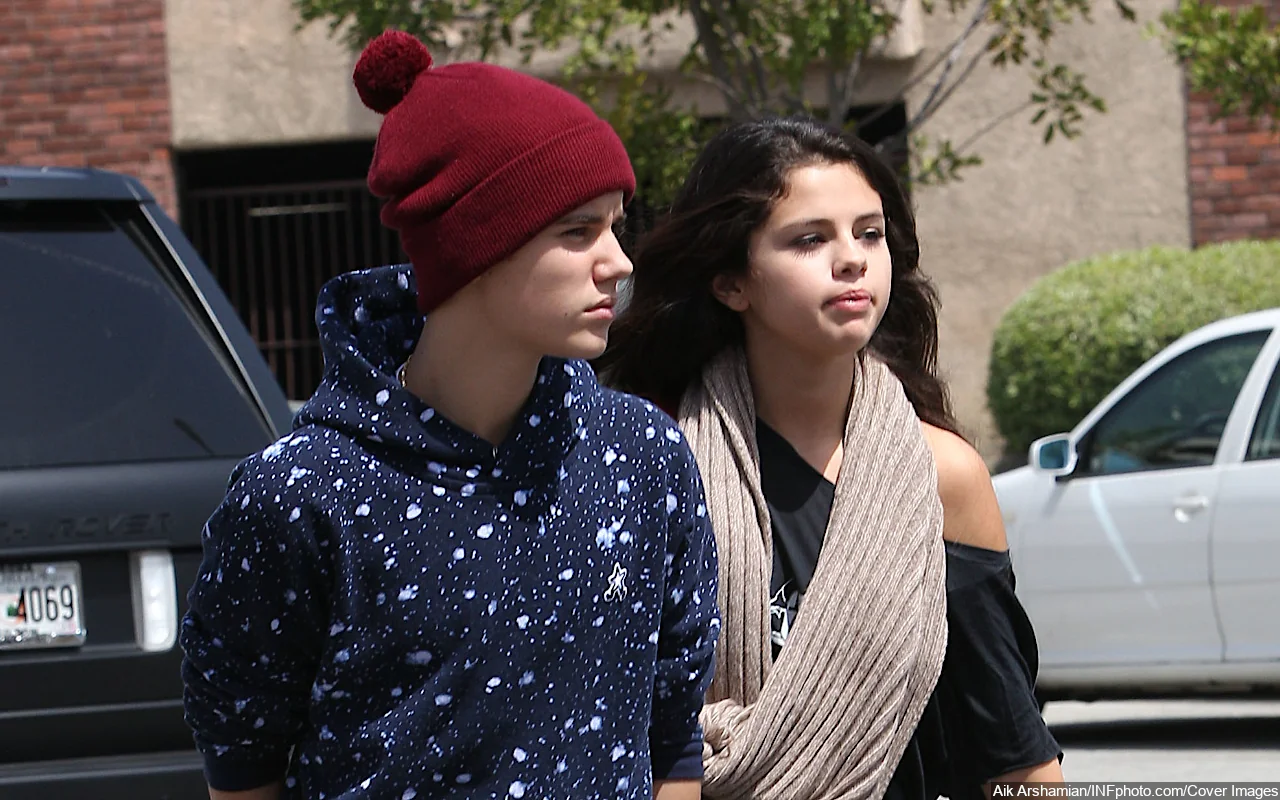 Selena Gomez Blames Justin Bieber Split for Her Social Media Blackout