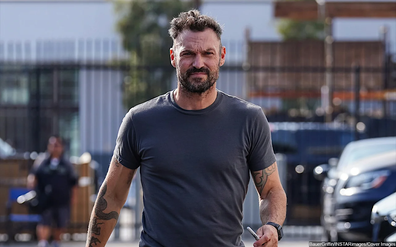 Brian Austin Green Recalls Suffering From Stroke-Like Symptoms for Months