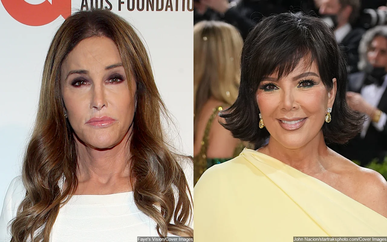 Caitlyn Jenner Regrets Publicly Revealing Her Current Stance With Ex Kris Jenner