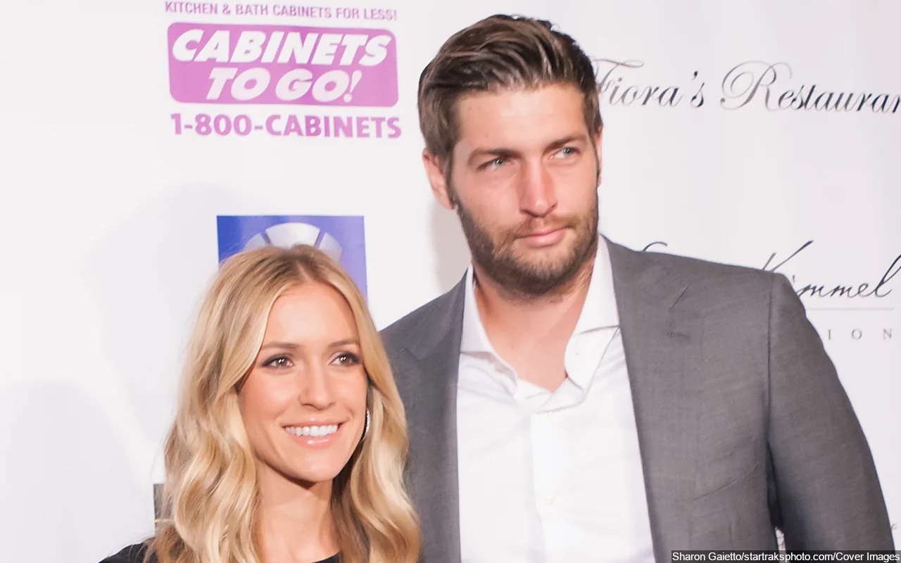 Kristin Cavallari Looks Somber in First Sighting After Ex Jay Cutler Debuted New GF
