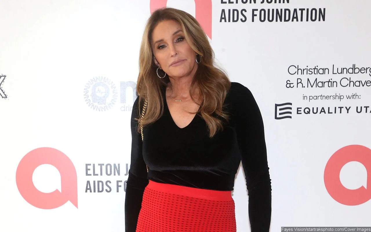 Caitlyn Jenner Hits Back at Claims She Hasn't Done 'Enough' for Trans Community