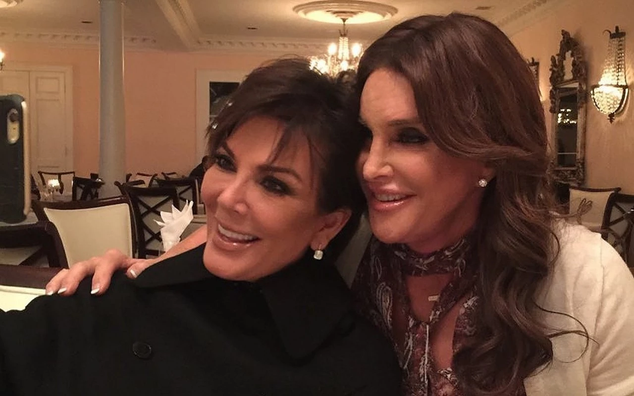 Caitlyn Jenner Rules Out Having Another Relationship After Kris Jenner Divorce