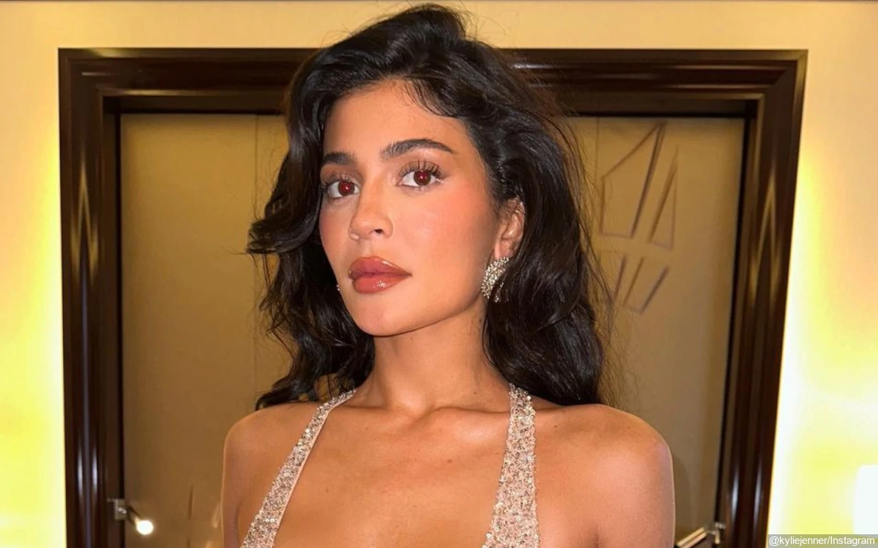 Kylie Jenner Loses Instagram Followers Significantly After Israel Post Backlash