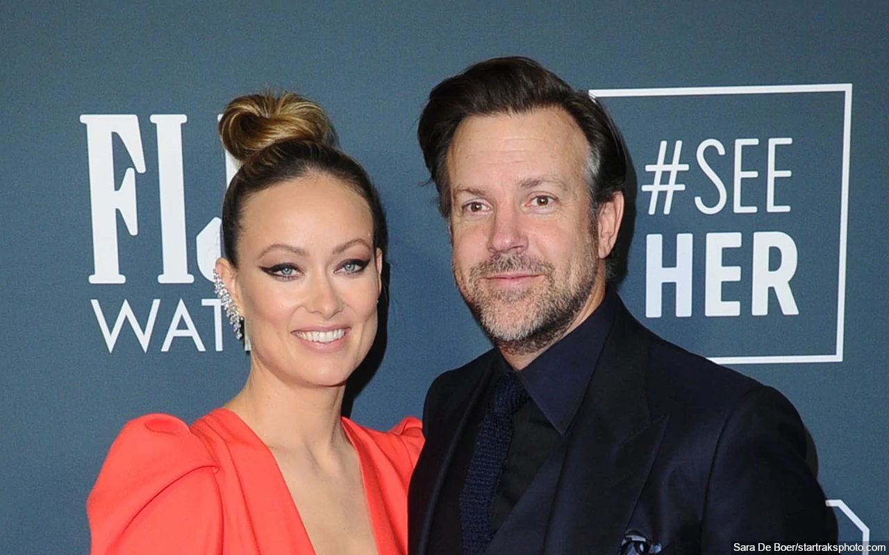 Jason Sudeikis and Olivia Wilde Rock Fun Costumes at Daughter Daisy's Birthday Party