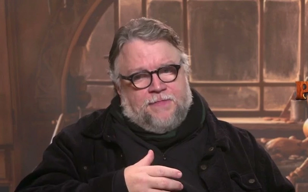 Guillermo del Toro Teases Plot of His Canceled 'Star Wars' Movie