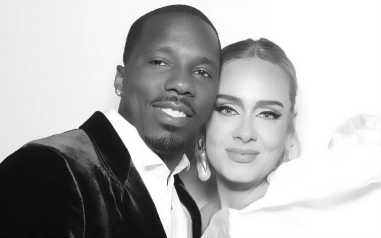 Adele's 'Husband' Rich Paul Didn't Know 'How to Love the Right Way' Due to His Troubled Past
