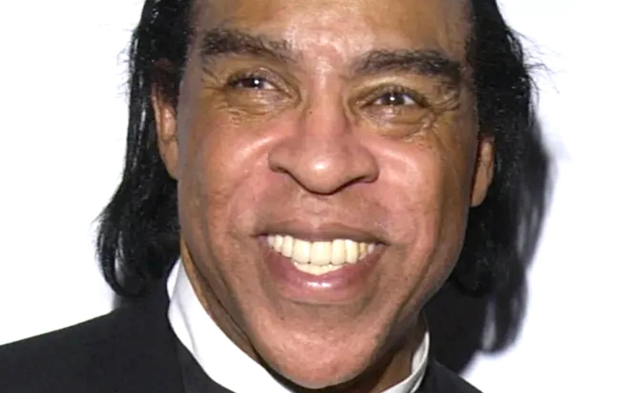 Rudolph Isley of The Isley Brothers Died 'Peacefully in His Sleep' at 84