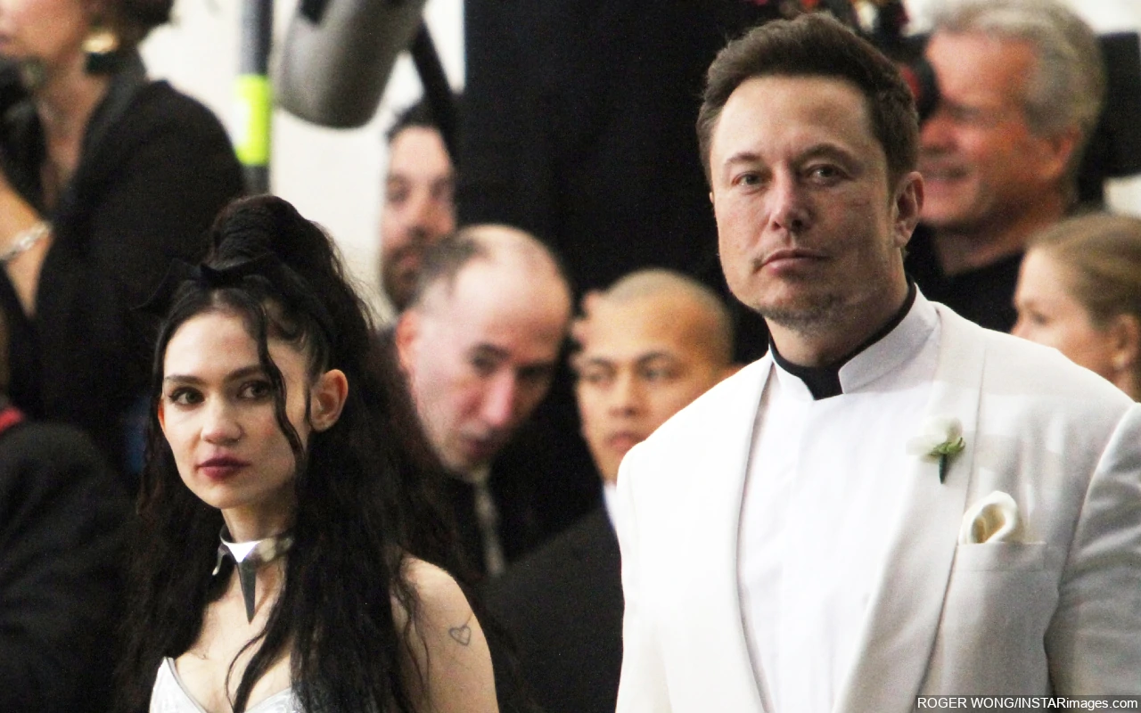 Grimes Asks Judge to Throw Out Elon Musk's Parental Rights Lawsuit in Texas
