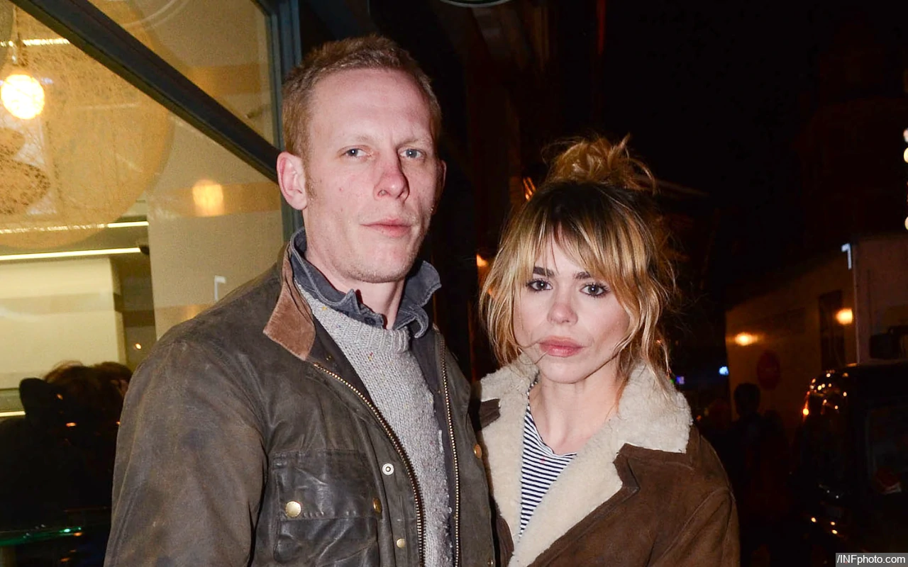 Billie Piper 'Stunned' by Reports of Her Husband Laurence Fox's Betrayal