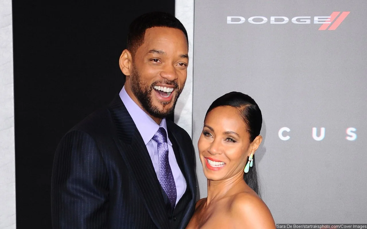 Jada Pinkett Smith Defends Decision to Stay Married to Will Smith Despite Split