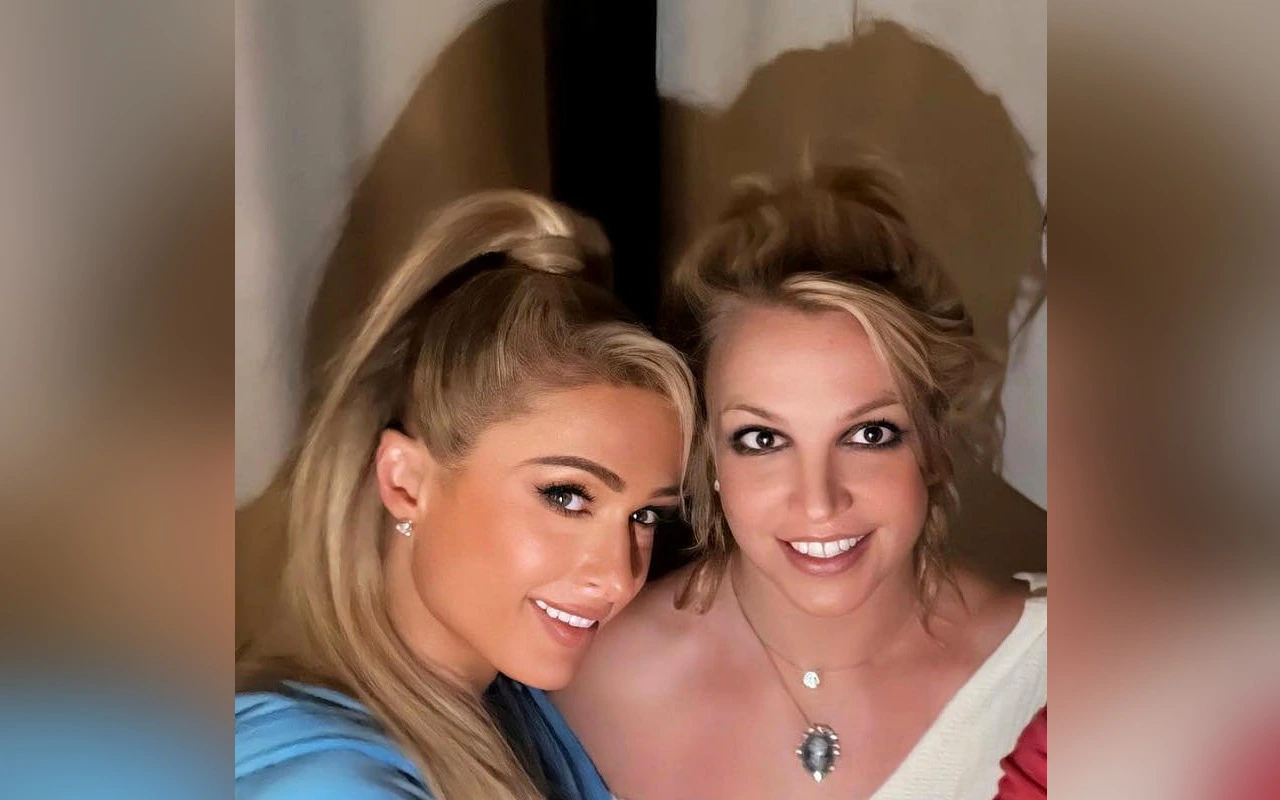 Paris Hilton Hopes Memoir Will Help Britney Spears Heal From Her Trauma