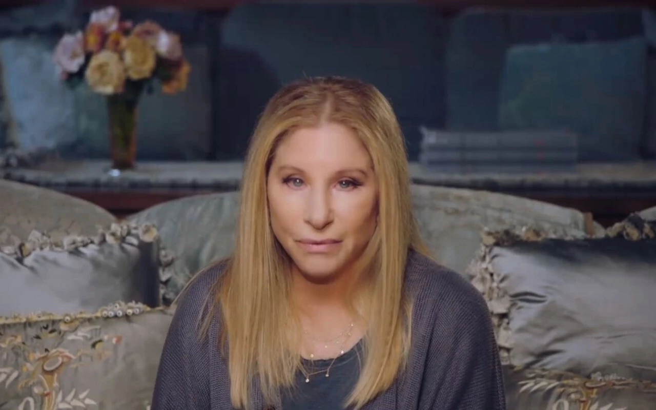 Barbra Streisand Began Having Stage Fright After Repeated Insults by 'Funny Girl' Co-Star 