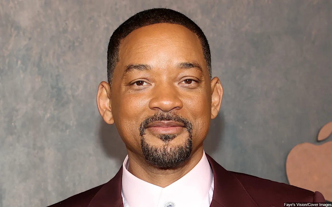 Will Smith Fights Jada Pinkett Relationship Drama With Joke in 'Official Statement' Video