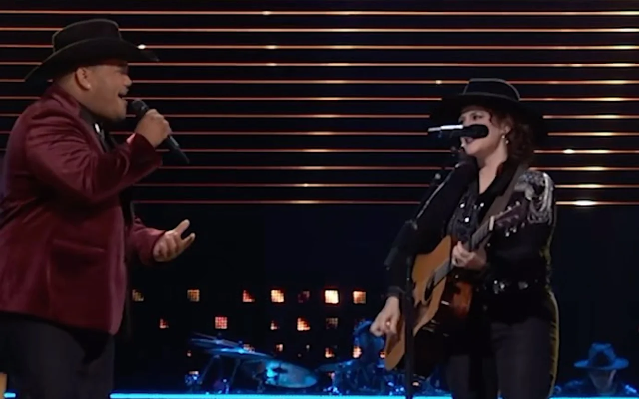 'The Voice' Recap: Coaches Make First Steal Attempt in 'Battle Rounds' Premiere