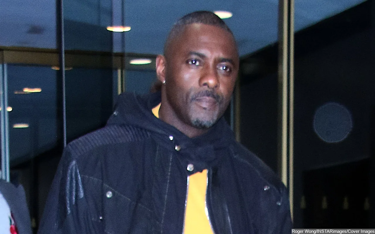 Idris Elba to Produce and Narrate National Geographic's WW II Docuseries 