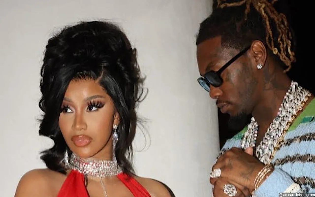 Offset Admits It Wasn't Easy to Regain Cardi B's Trust Following His Cheating Scandal