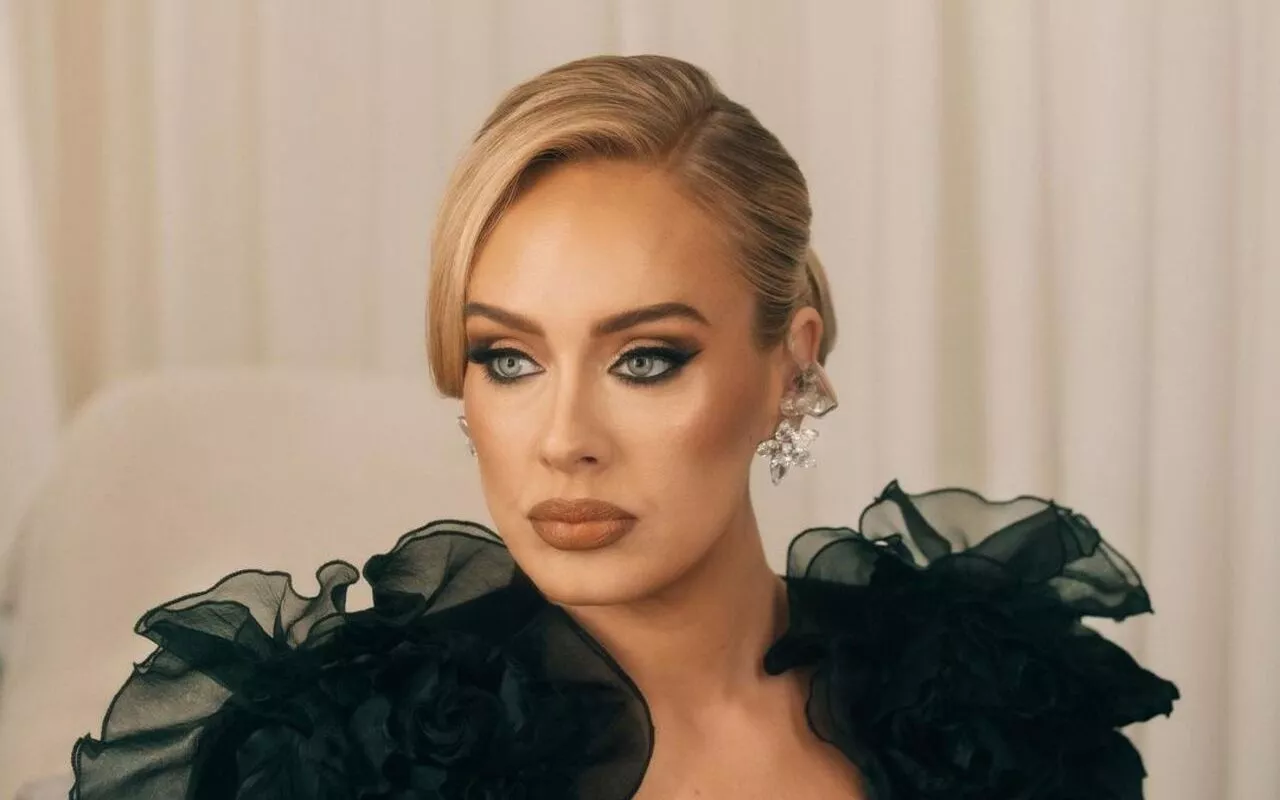 Adele Adds 32 More Dates for Her Las Vegas Reisdency